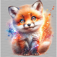 Animal Integration-DW 1907